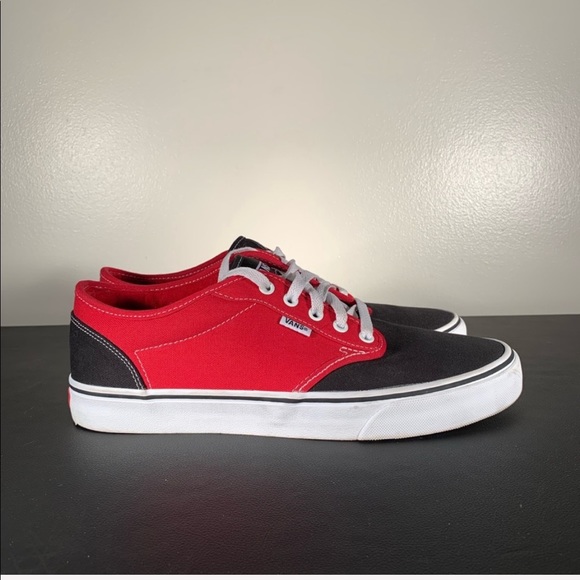 Vans Other - Vans Classic Low Top Skate Shoes